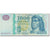 Banknote, Hungary, 1000 Forint, 2005, KM:189c, VF(20-25)