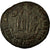 Coin, Constans, Maiorina, Siscia, AU(50-53), Copper, Cohen:10