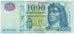 Banconote, Ungheria, 1000 Forint, 2012, KM:197d, MB