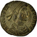 Coin, Constans, Maiorina, Siscia, AU(55-58), Copper, Cohen:10