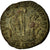 Coin, Constans, Maiorina, Siscia, AU(55-58), Copper, Cohen:10
