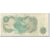 Banknot, Wielka Brytania, 1 Pound, KM:374g, VG(8-10)