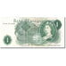 Billet, Grande-Bretagne, 1 Pound, KM:374g, TTB