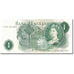 Billet, Grande-Bretagne, 1 Pound, KM:374g, TTB