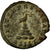 Coin, Constans, Maiorina, Siscia, AU(50-53), Copper, Cohen:22