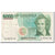 Banknote, Italy, 5000 Lire, Undated (1985), 1985-01-04, KM:111c, VF(20-25)