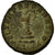 Coin, Constans, Maiorina, Siscia, AU(55-58), Copper, Cohen:22