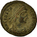 Coin, Constans, Maiorina, Siscia, AU(55-58), Copper, Cohen:22