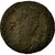 Moneta, Constans, Nummus, Thessalonica, EF(40-45), Miedź, Cohen:65