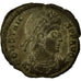 Coin, Constans, Nummus, Siscia, AU(55-58), Copper, Cohen:65