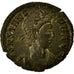Moneta, Constans, Nummus, Trier, AU(50-53), Miedź, Cohen:65