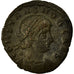 Coin, Constans, Nummus, Thessalonica, EF(40-45), Copper, Cohen:69