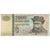 Nota, Hungria, 2000 Forint, 2013, KM:198d, VF(20-25)