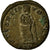Moneta, Fausta, Nummus, Trier, AU(55-58), Miedź, Cohen:17