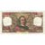France, 100 Francs, 1972, 1972-05-04, VG(8-10), Fayette:65.39, KM:149d