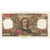 France, 100 Francs, 1970, 1970-02-05, VF(20-25), Fayette:65.30, KM:149c