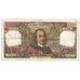 France, 100 Francs, 1970, 1970-02-05, VG(8-10), Fayette:65.30, KM:149c