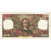 Francja, 100 Francs, 1967, 1967-12-07, VG(8-10), Fayette:65.19, KM:149c