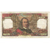 France, 100 Francs, 1968, 1968-09-05, B, Fayette:65.26, KM:149c