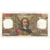 França, 100 Francs, 1975, 1975-05-15, VG(8-10), Fayette:65.49, KM:149e