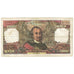 Francja, 100 Francs, 1972, 1972-05-04, VG(8-10), Fayette:65.39, KM:149d