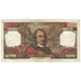 Frankrijk, 100 Francs, 1968, 1968-09-05, B, Fayette:65.23, KM:149c