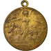France, Médaille, Pour les Blessés de la Tuberculose, Medicine, Lalique, TB+