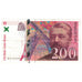 France, 200 Francs, 1996, VF(20-25), Fayette:75.02, KM:159a