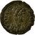 Moneda, Theodora, Nummus, Trier, MBC+, Cobre, Cohen:1