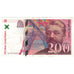 France, 200 Francs, 1996, TB, Fayette:75.03a, KM:159b