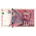 France, 200 Francs, 1996, TB, Fayette:75.03a, KM:159b