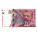 Frankreich, 200 Francs, 1996, S, Fayette:75.02, KM:159a