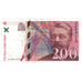 France, 200 Francs, 1996, EF(40-45), Fayette:75.02, KM:159a