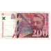 France, 200 Francs, 1997, VF(20-25), Fayette:75.4a, KM:159b