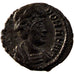 Theodora, Nummus, Trier, BB, Rame, Cohen:4