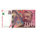 Francja, 200 Francs, 1997, VF(20-25), Fayette:75.04b, KM:159b