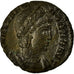 Moneta, Theodora, Nummus, Trier, BB+, Rame, Cohen:4
