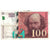 France, 100 Francs, 1997, 1997, VG(8-10), Fayette:74.01, KM:158a