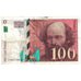 França, 100 Francs, 1997, 1997, VG(8-10), Fayette:74.01, KM:158a