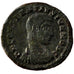 Constantius Gallus, Maiorina, Siscia, AU(55-58), Copper, Cohen #15, 2.30