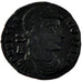 Vetranio, Maiorina, Siscia, AU(50-53), Copper, Cohen #1, 3.40