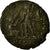 Coin, Gratian, Maiorina, Arles, AU(50-53), Copper, Cohen:30