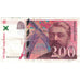 France, 200 Francs, 1996, VF(20-25), Fayette:75.2, KM:159a