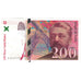 France, 200 Francs, 1997, TB, Fayette:75.4a, KM:159b