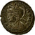 Coin, Nummus, Trier, EF(40-45), Copper, Cohen:18