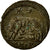 Coin, Nummus, Trier, EF(40-45), Copper, Cohen:18