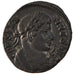Constantine I, Nummus, Trier, AU(55-58), Copper, Cohen #17, 2.80