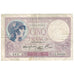 Francia, 5 Francs, 1940, 1940-12-05, MB, Fayette:4.16, KM:83