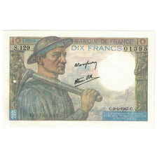 Francia, 10 Francs, 1947, 1947-01-09, EBC, Fayette:8.17, KM:99e