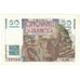France, 50 Francs, Le Verrier, 1947, 1947-03-20, AU(55-58), Fayette:20.7